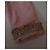 Escada Tweed-Jacke Rosa mit Blumenbesatz Pink - Ansicht 3