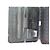 Rimowa Attache Valigetta Grigio - vista 6