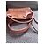 Borsa a mano Balenciaga Navy Cabas rosa in pelle - vista 10