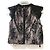 Coast Talisha Top de encaje - Negro, Talla 14 - vista 2