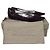 Stella Mc Cartney Stella McCartney Ballerine a punta in vernice viola Porpora