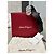 Salvatore Ferragamo Gancini Ledergürtel Schwarz Silber Silber Hardware - Ansicht 4