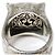 Gucci Le Marché des Merveilles Tiger Head Ring in Sterling Silver Silver hardware - view 8