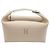 Hermès Pochette Bride-a-Brac GM Naturel Beige Bianco sporco