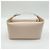 Hermès Pochette Bride-a-Brac GM Naturel Beige Bianco sporco - vista 3
