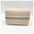 Hermès Pochette Bride-a-Brac GM Naturel Beige Bianco sporco - vista 5