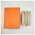 Hermès Pochette Bride-a-Brac GM Naturel Beige Bianco sporco - vista 9