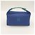 Hermès Pochette Bride-a-Brac GM Blu Marine Blu navy Blu scuro - vista 2