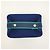 Hermès Pochette Bride-a-Brac GM Blu Marine Blu navy Blu scuro - vista 4