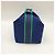 Hermès Pochette Bride-a-Brac GM Blu Marine Blu navy Blu scuro - vista 7