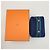 Hermès Pochette Bride-a-Brac GM Blu Marine Blu navy Blu scuro - vista 9