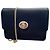 Coach Bowery Borsa Tracolla Pelle Nera Nero