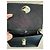 Coach Bowery Borsa Tracolla Pelle Nera Nero - vista 2