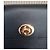 Coach Bowery Borsa Tracolla Pelle Nera Nero - vista 3