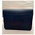 Coach Bowery Borsa Tracolla Pelle Nera Nero - vista 7