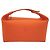 Hermès Pochette Bride-a-Brac GM Orange Feu Arancione