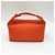 Hermès Pochette Bride-a-Brac GM Orange Feu Arancione - vista 3