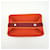 Hermès Pochette Bride-a-Brac GM Orange Feu Arancione - vista 4