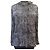 Chanel Seidenbluse mit Leiterplatten-Print Schwarz Weiß