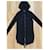 Thomas Wylde Kaschmir Kapuzenpullover Schwarz  - Ansicht 2