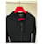 Thomas Wylde Kaschmir Kapuzenpullover Schwarz  - Ansicht 6