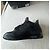 Autre Marque Nike Air Jordan 4 Retro Nero - vista 3