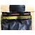 Loewe Borsa bucket Anagram in pelle Marrone Nero - vista 11