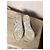 Gucci Sneakers GG Supreme Monogramma e Scamosciato Marrone Beige - vista 4