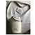 Maison Martin Margiela Maison Margiela Mini Borsa a Secchiello in Pelle Bianca Bianco - vista 7