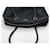 Prada Tessuto Bolso Tote Negro  - vista 2