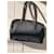 Prada Tessuto Bolso Tote Negro  - vista 3