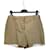 Givenchy Short de Algodón Beige  - vista 1