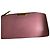 Cartera Burberry de piel rosa