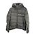 Moncler Steppjacke - Schwarz