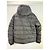 Moncler Steppjacke - Schwarz - Ansicht 4