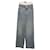 Jeans a gamba larga Loewe Blu  - vista 1
