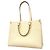 Borsa Tote Louis Vuitton Monogram Empreinte OnTheGo MM Crudo