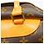Borsa Louis Vuitton Monogram Deauville Marrone - vista 8