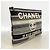 Clutch Chanel Deauville Marrone Nero - vista 2