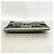 Clutch Chanel Deauville Marrone Nero - vista 3