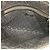 Clutch Chanel Deauville Marrone Nero - vista 4