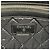 Clutch Chanel Deauville Marrone Nero - vista 5