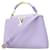 Borsa Louis Vuitton Capucines BB Porpora