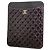Custodia iPad in pelle verniciata matelassé Chanel