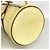 Borsa Louis Vuitton Vernis Bedford Bianco - vista 10