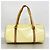 Borsa Louis Vuitton Vernis Bedford Bianco - vista 11