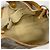 Bolso de Hombro Louis Vuitton Monogram Galliera PM Castaño - vista 4