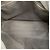 Hermès Hermes Troca Horizontal MM Canvas Tote Bag Schwarz - Ansicht 4
