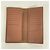 Portafoglio lungo Louis Vuitton Monogram Brazza Marrone - vista 3