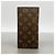 Portafoglio lungo Louis Vuitton Monogram Brazza Marrone - vista 8